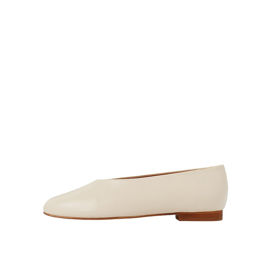 Balagan - Ballerinaskor - Beige - Dam - Storlek: 36 Eu,41 Eu,40 EU