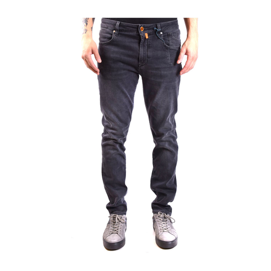 Jeckerson - Jeans - Svart - Herr - Storlek: W30,W32,W36,W34