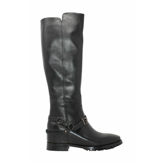 Albano - Jodhpurs - Svart - Dam - Storlek: 38 Eu,39 Eu,37 Eu,36 EU