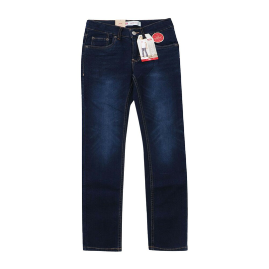 Levi's - Jeans - Blå - Pojke - Storlek: 164 Cm,152 Cm,140 CM