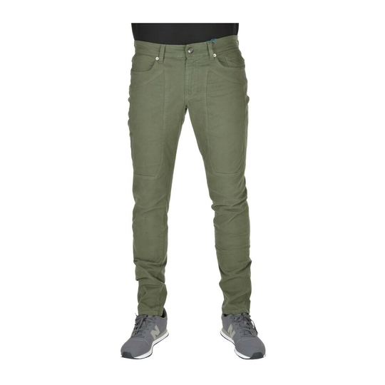 Jeckerson - Jeans - Grön - Herr - Storlek: W35,W33,W32,W34,W36,W30