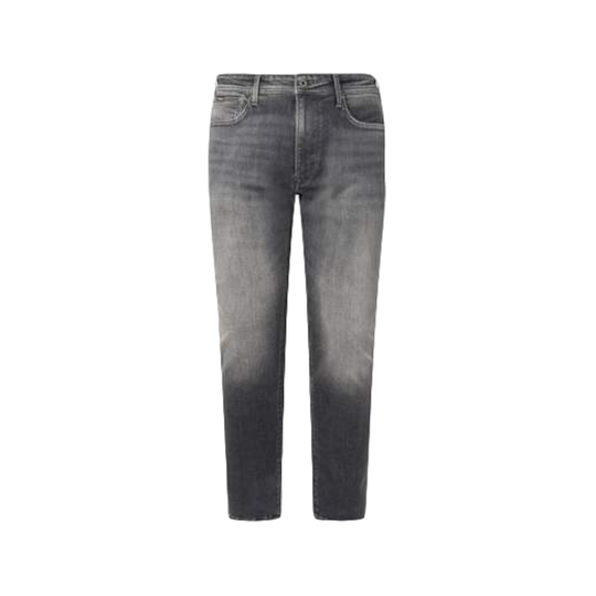 Pepe Jeans - Jeans - Blå - Herr - Storlek: W31 L32,W36 L32,W34 L32,W30 L32,W32 L32,W38 L32,W29 L32,W33 L32