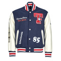 Tunna jackor Tommy Jeans TJM COLLEGIATE LETTERMAN JACKET
