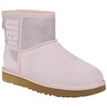 Skor UGG Classic Mini Sparkle