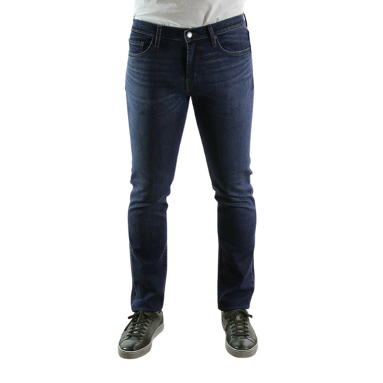 J Brand - Jeans - Blå - Herr - Storlek: W38,W36