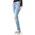 Skinny Jeans Wrangler Slim Best Blue W28LX794O