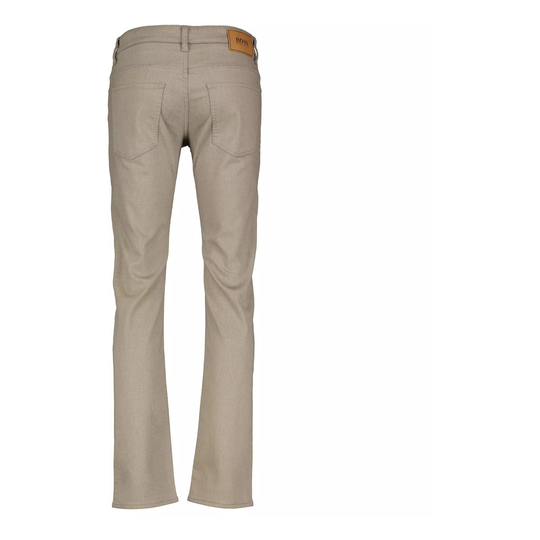 Hugo Boss - Skinny Jeans - Beige - Herr - Storlek: W42,W33