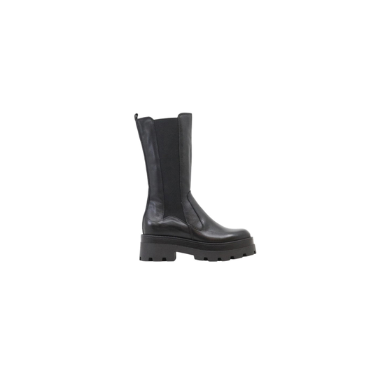 Mjus - Jodhpurs - Svart - Dam - Storlek: 41 EU