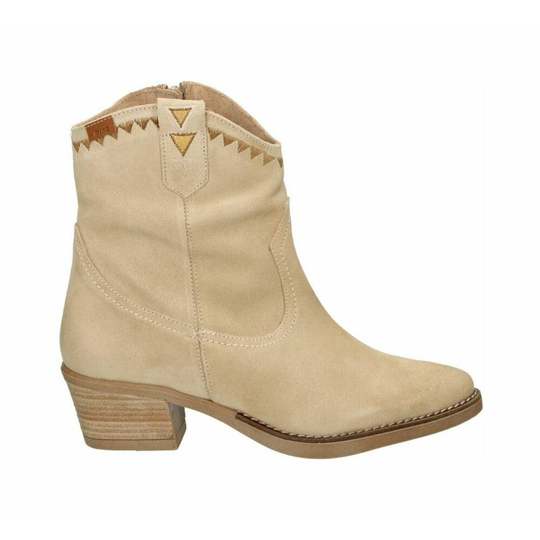 Mtng - Jodhpurs - Beige - Dam - Storlek: 38 Eu,41 Eu,37 Eu,39 Eu,36 EU