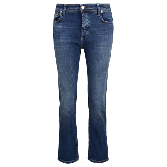 Department Five - Skinny Jeans - Blå - Dam - Storlek: W27 L34,W28 L34,W29 L34
