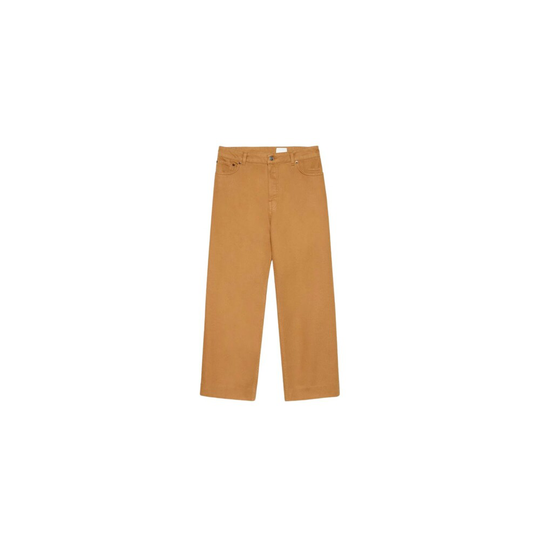 Haikure - Skinny Jeans - Gul - Dam - Storlek: W26,W25,W30,W28,W27,W29