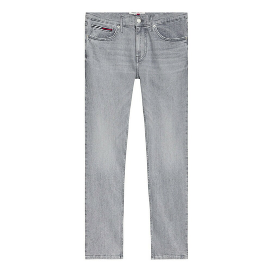 Tommy Jeans - Jeans - Grå - Herr - Storlek: W30 L30,W33 L30