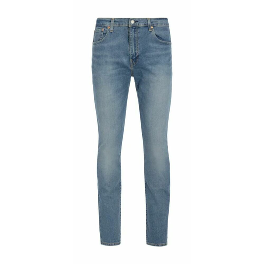 Levi's - Jeans - Blå - Herr - Storlek: W36 L32,W32 L30,W28 L30,W34 L32,W31 L30,W38 L32,W30 L30