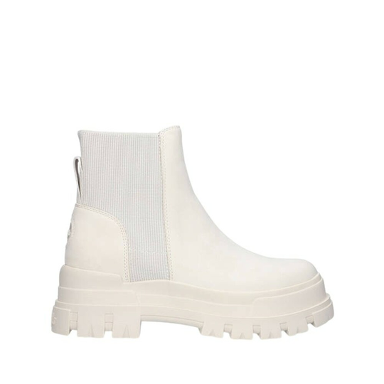 Buffalo - Jodhpurs - Vit - Dam - Storlek: 41 EU