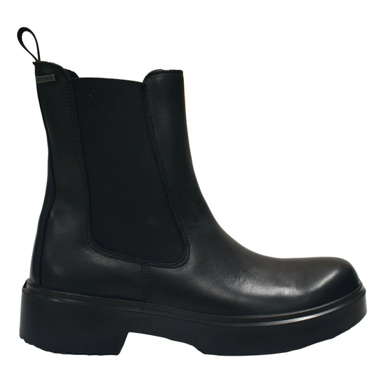 Legero - Jodhpurs - Svart - Dam - Storlek: 39 Eu,37 Eu,37 1/2 Eu,40 Eu,41 Eu,40 1/2 Eu,39 1/2 Eu,38 Eu,36 1/2 Eu,38 1/2 EU