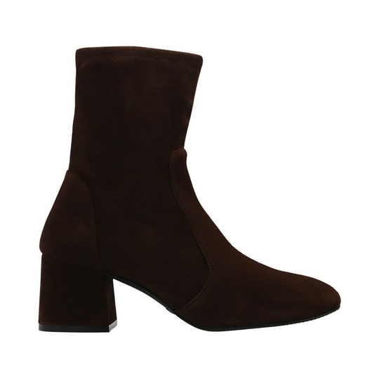 Stuart Weitzman - Boots - Brun - Dam - Storlek: 36 1/2 Eu,37 1/2 Eu,40 1/2 EU