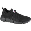 Skor Tommy Hilfiger Jeans Chunky Mono Sock Lea Trainers