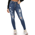 Jeans La Modeuse 18215_P50516