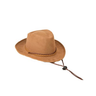 Cowboyhatt My Other Me Brun Vuxna (58 cm)