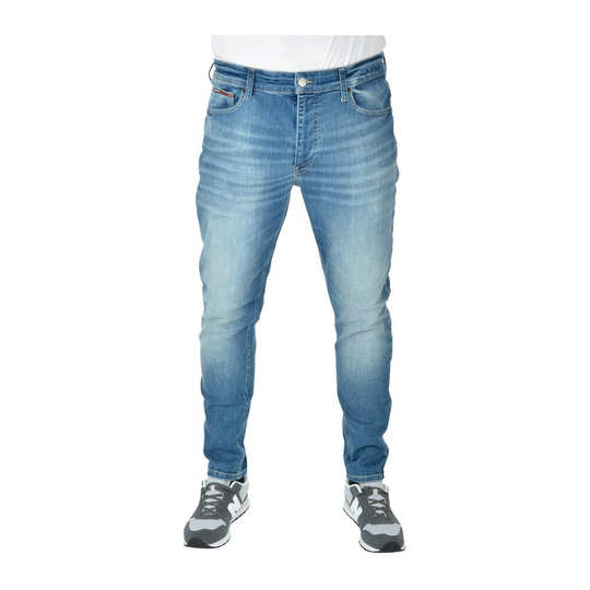 Tommy Jeans - Jeans - Blå - Herr - Storlek: W36,W32