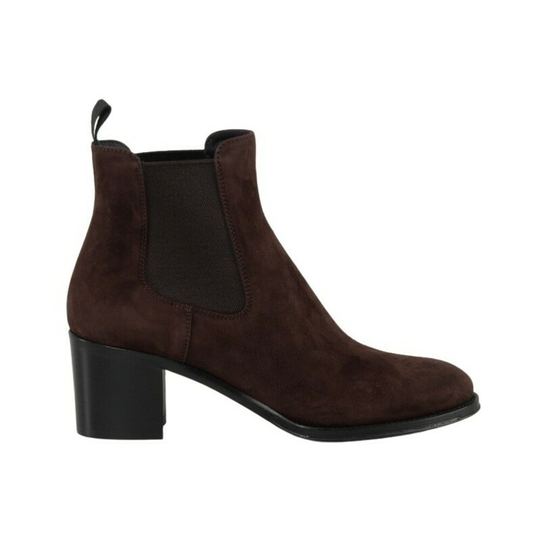 Church's - Jodhpurs - Brun - Dam - Storlek: 39 Eu,35 EU