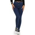 Jeans La Modeuse 18177_P50323