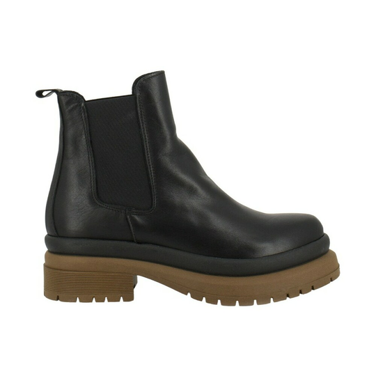 Stimm - Jodhpurs - Svart - Dam - Storlek: 41 Eu,40 Eu,39 Eu,38 Eu,36 Eu,37 EU