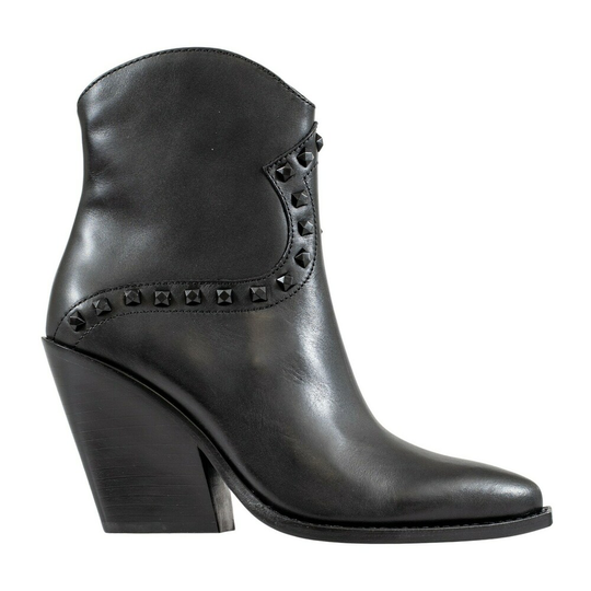 ASH - Jodhpurs - Svart - Dam - Storlek: 39 Eu,41 Eu,37 Eu,40 Eu,38 EU