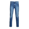 Stuprörsjeans Calvin Klein Jeans HIGH RISE SLIM