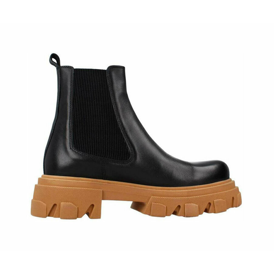 Inuovo - Jodhpurs - Svart - Dam - Storlek: 39 Eu,37 Eu,36 Eu,35 Eu,40 EU
