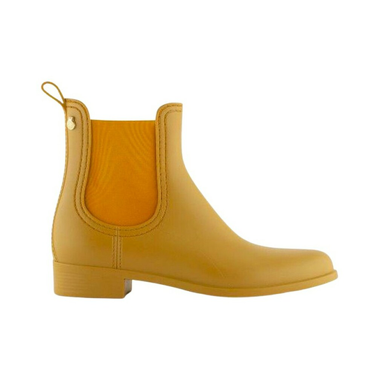 Lemon Jelly - Jodhpurs - Gul - Dam - Storlek: 39 Eu,37 EU