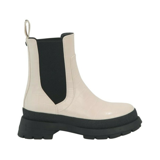 Buffalo - Jodhpurs - Beige - Dam - Storlek: 37 Eu,36 Eu,40 Eu,38 Eu,41 Eu,39 EU