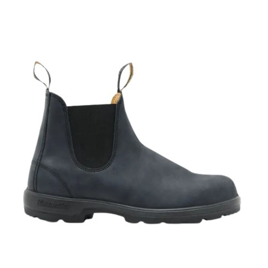 Blundstone - Jodhpurs - Blå - Dam - Storlek: 42 Eu,40 EU