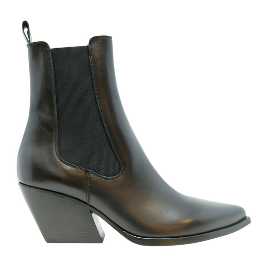 Elena Iachi - Jodhpurs - Svart - Dam - Storlek: 36 1/2 Eu,37 1/2 Eu,37 EU