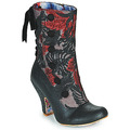 Skor Irregular Choice REINETTE