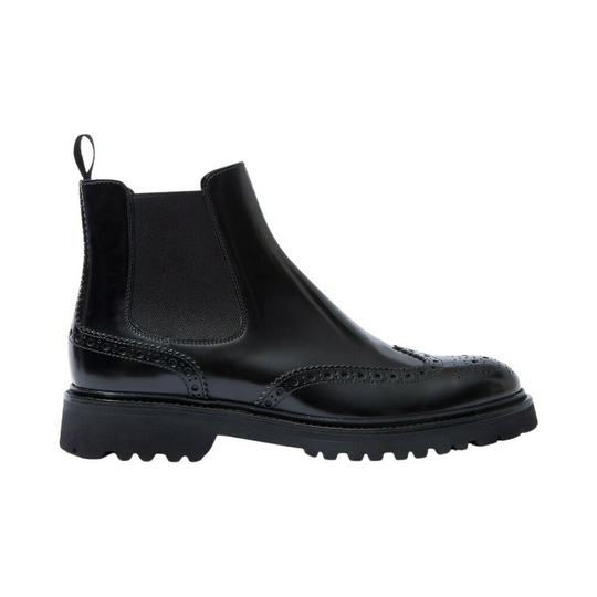 Scarosso - Jodhpurs - Svart - Dam - Storlek: 40 Eu,42 Eu,35 Eu,41 Eu,38 1/2 Eu,39 1/2 Eu,39 Eu,38 Eu,36 EU