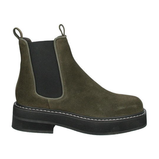 Billi Bi - Jodhpurs - Grön - Dam - Storlek: 37 Eu,39 Eu,40 Eu,38 EU
