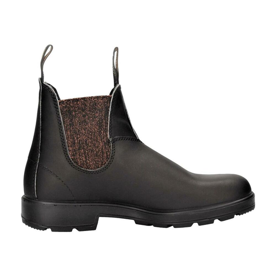Blundstone - Jodhpurs - Brun - Dam - Storlek: 35 1/2 Eu,37 1/2 Eu,35 EU