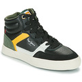 Barnskor Pepe jeans KENTON MASTER BOOT BOY
