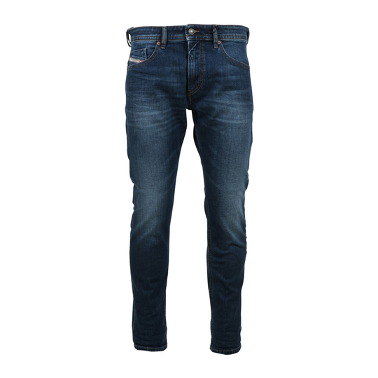 Diesel - Jeans - Blå - Herr - Storlek: W31