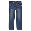 Stuprörsjeans Levis 511 SLIM FIT JEANS
