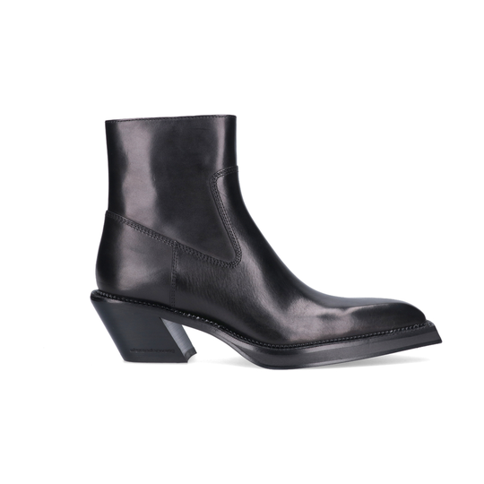 Alexander Wang - Jodhpurs - Svart - Dam - Storlek: 38 1/2 Eu,37 EU
