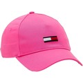 Sportaccessoarer Tommy Jeans GORRA ROSA MUJER AW0AW11853