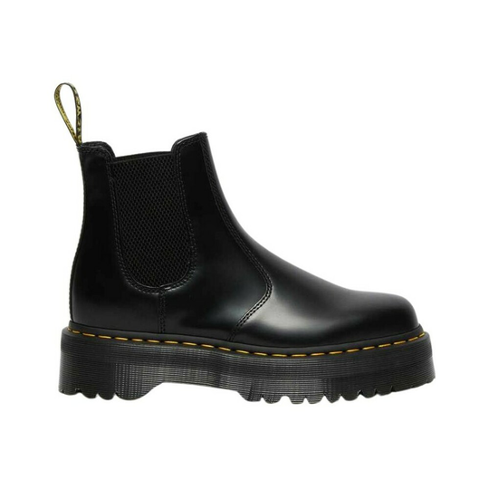 Dr. Martens - Jodhpurs - Svart - Dam - Storlek: 38 Eu,39 Eu,37 Eu,36 Eu,41 Eu,40 Eu,39 1/2 EU