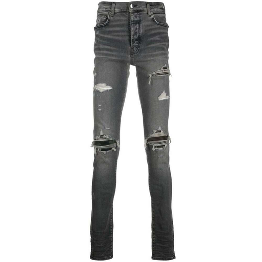 Amiri - Jeans - Grå - Herr - Storlek: W33,W31,W32,W30