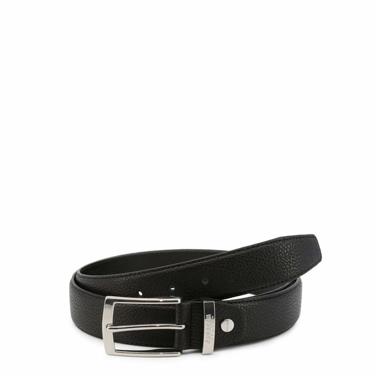 Carrera Jeans - Bälten - Svart - Herr - Storlek: 100 Cm,115 Cm,110 CM