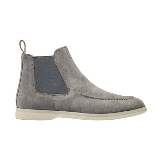 Scarosso - Jodhpurs - Grå - Dam - Storlek: 39 Eu,41 Eu,37 1/2 Eu,40 Eu,35 Eu,38 Eu,42 Eu,38 1/2 EU