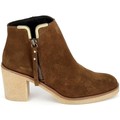 Skor Porronet Boots 4032 Marron