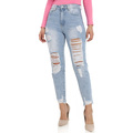 Jeans La Modeuse 18239_P50636