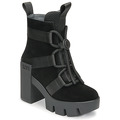 Skor United nude Grip Nomad Mid